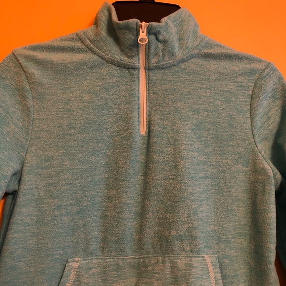 Preloved SO Fleece Pullover - Picture 8 of 8